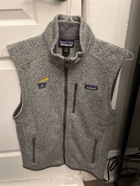 vests that are similar to patagonia
